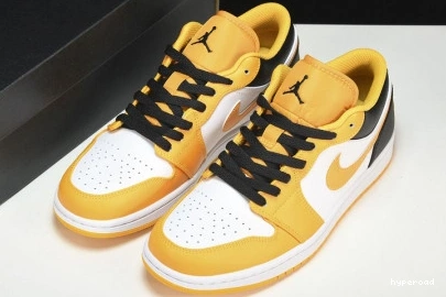 Hyperoad Taxi Low 1 Jordan 1001